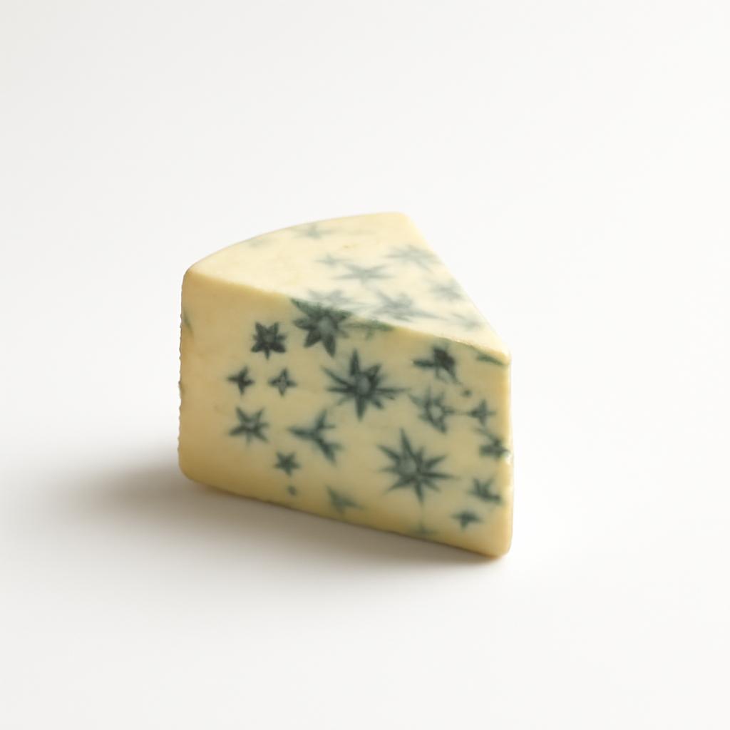 Queso azul