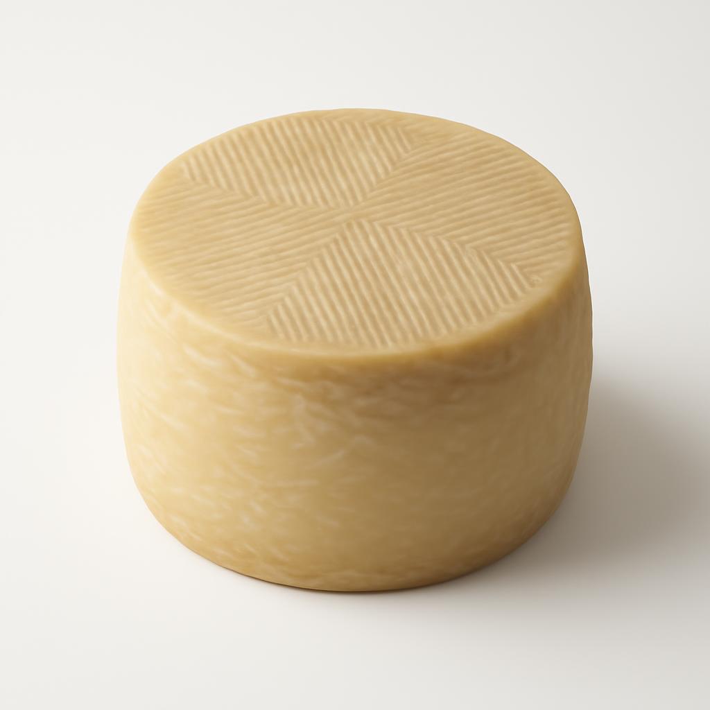 Queso Castellano