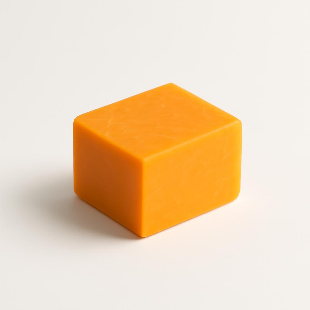 Queso Cheddar
