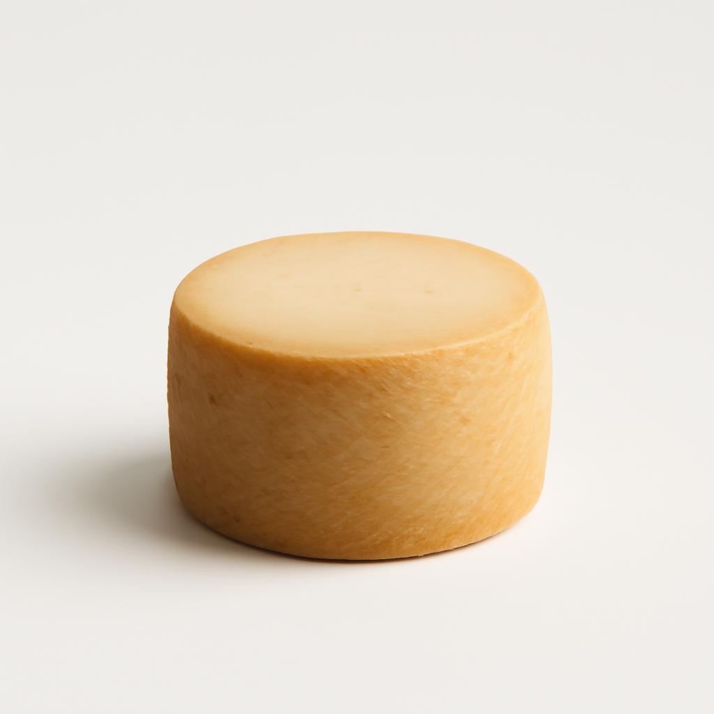 Queso curado, genérico