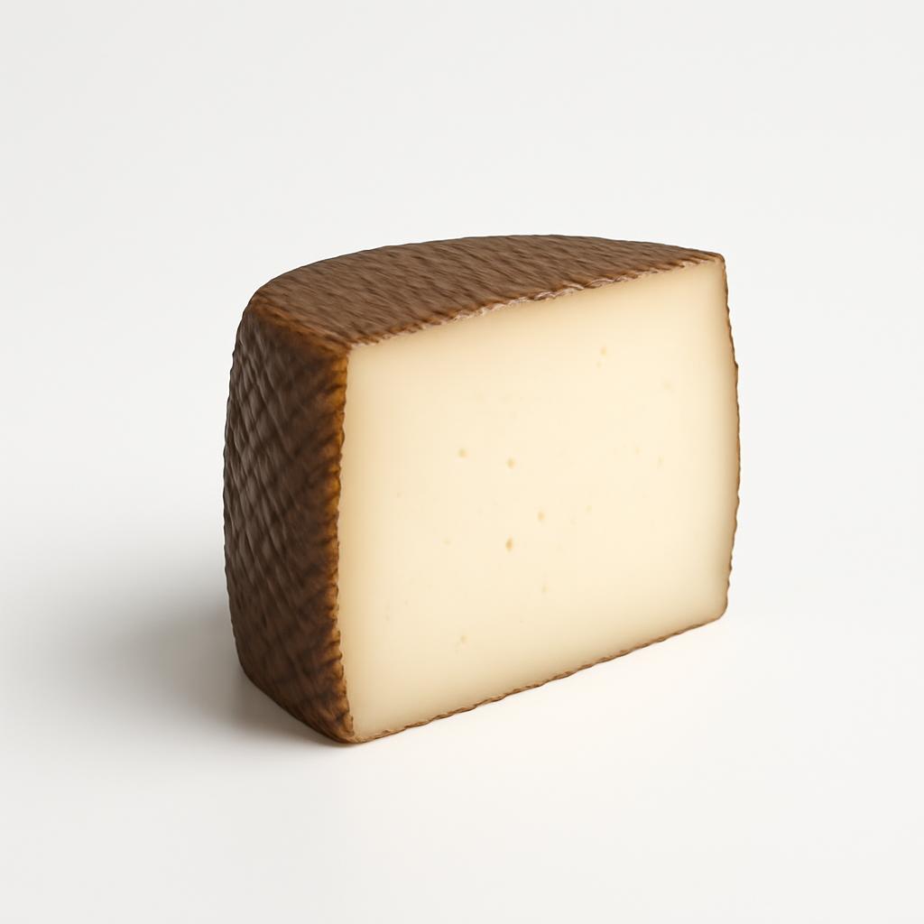 Queso de castilla-león, oveja y vaca