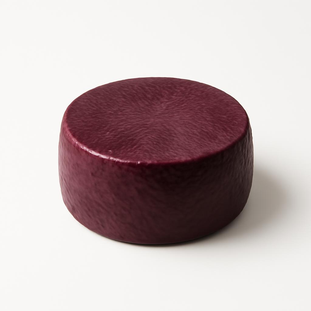 Queso de murcia, al vino