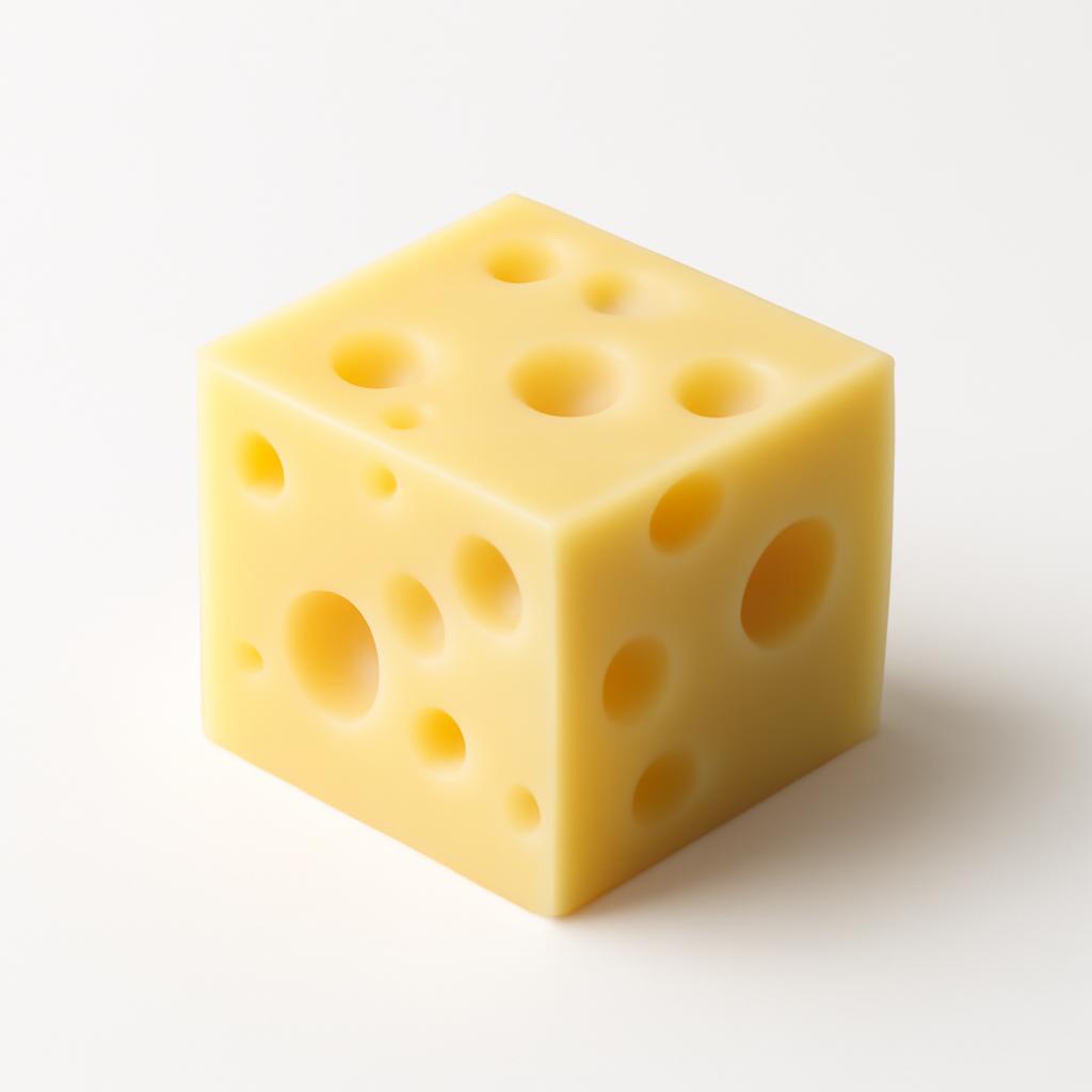 Queso emmental