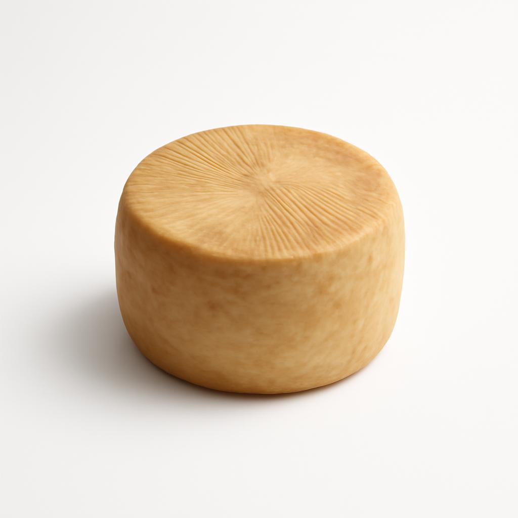 Queso flor de guía