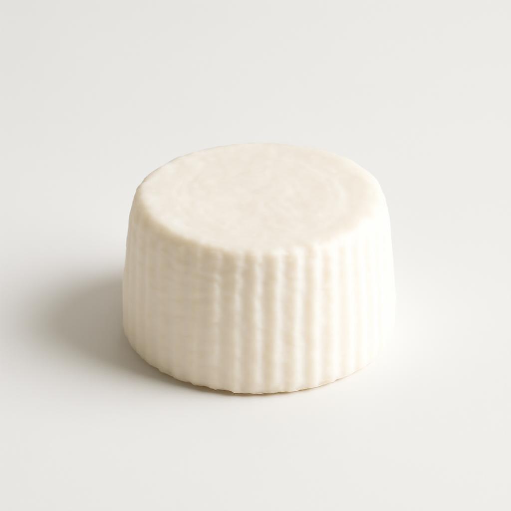 Queso fresco de burgos