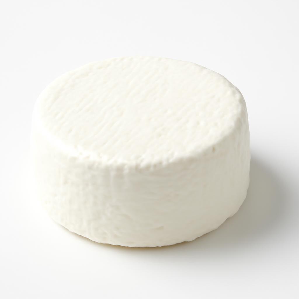 Queso fresco, cabra