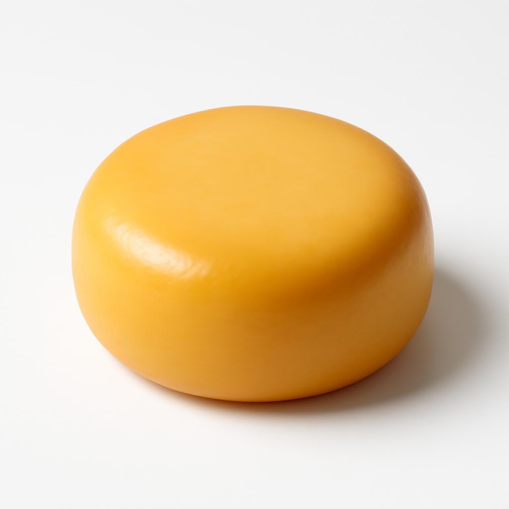 Queso Gouda