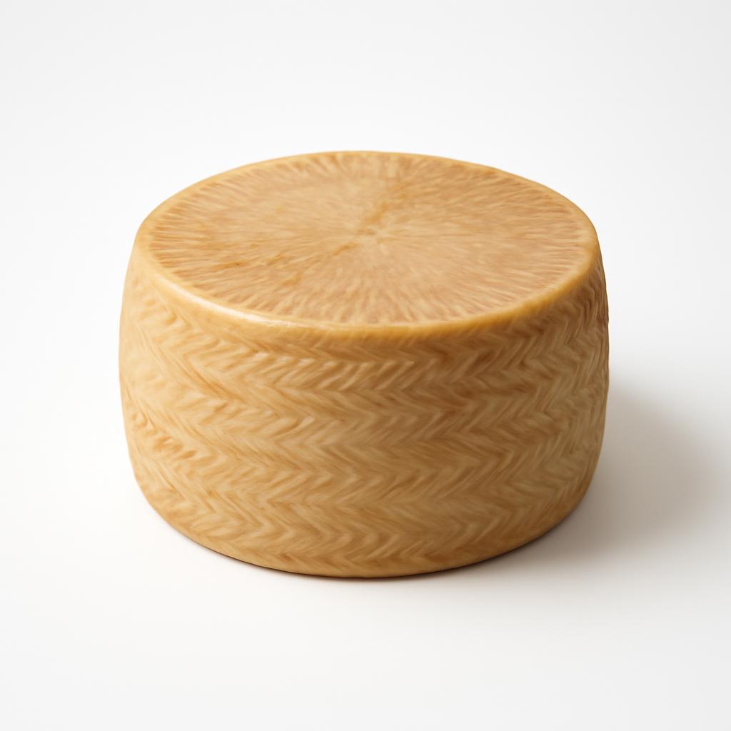Queso grazalema