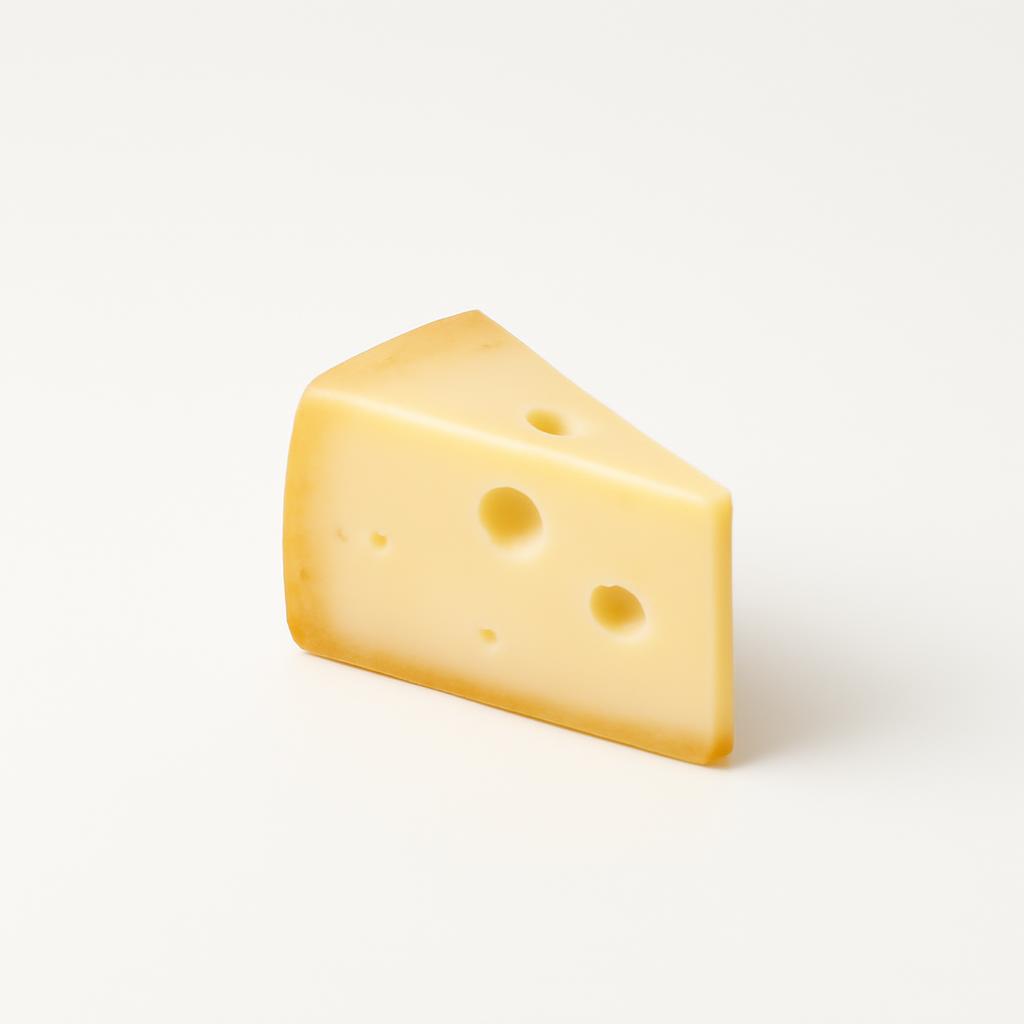 Queso Gruyer