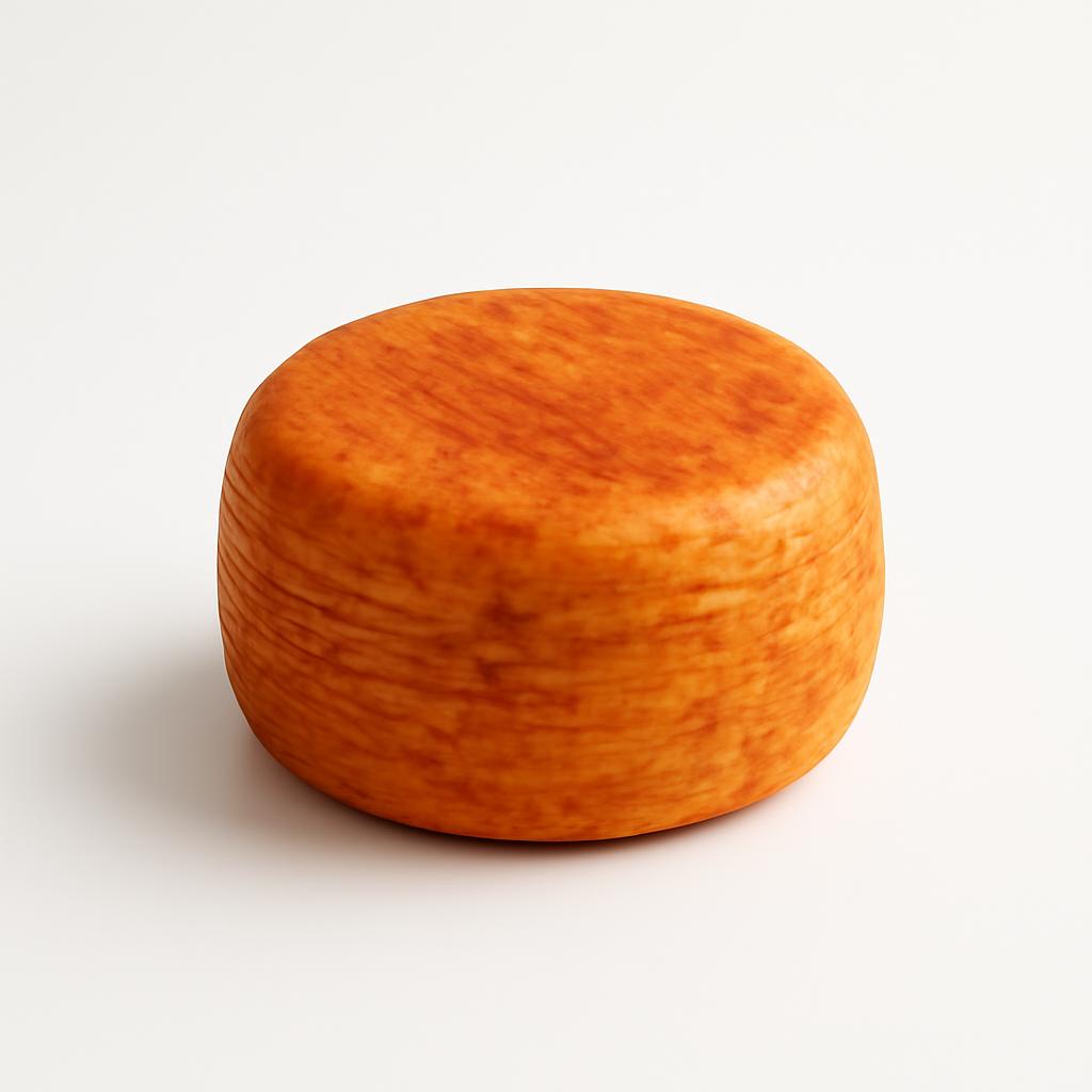 Queso Ibores