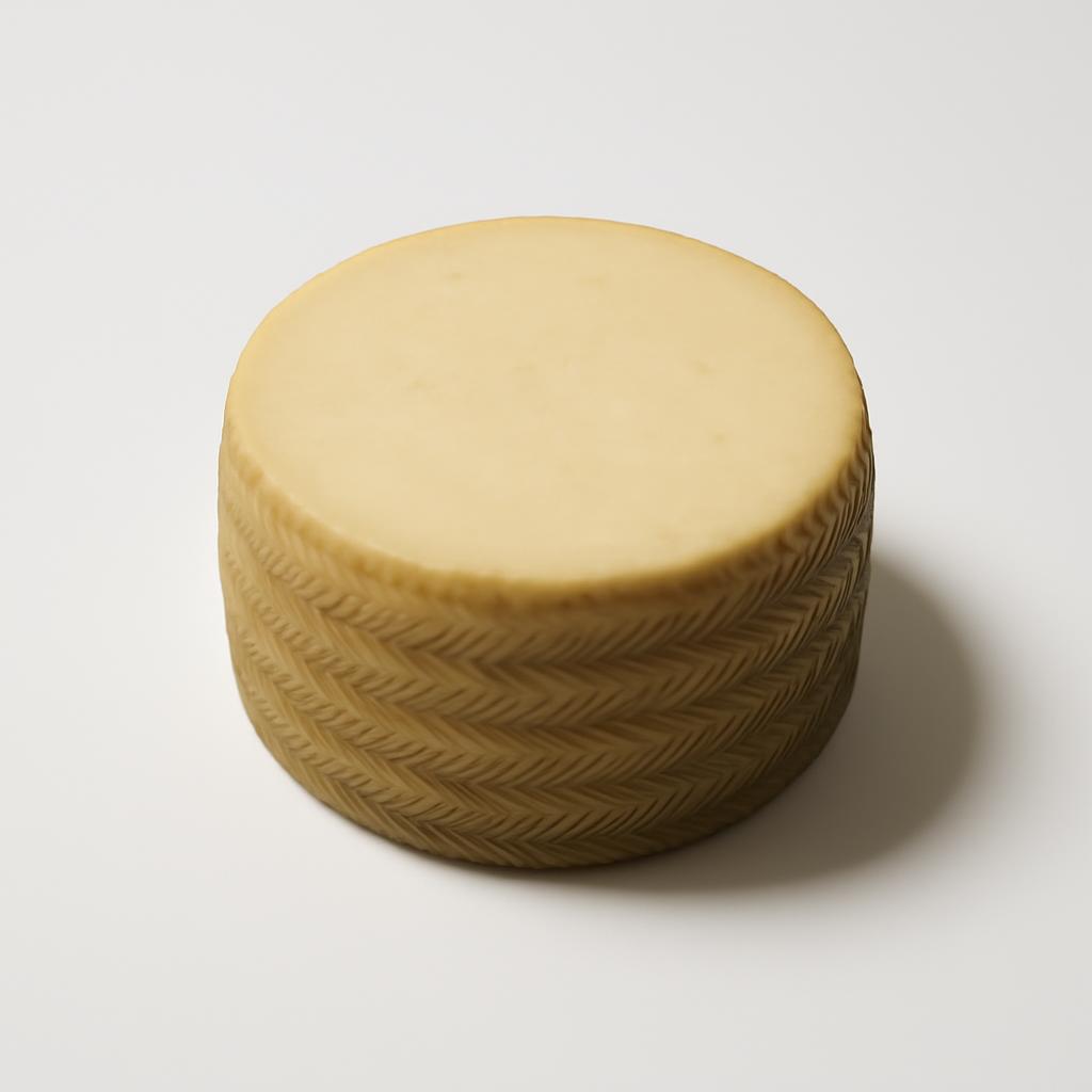Queso manchego