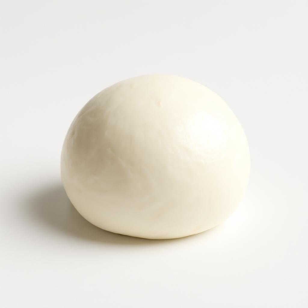 Queso mozzarella
