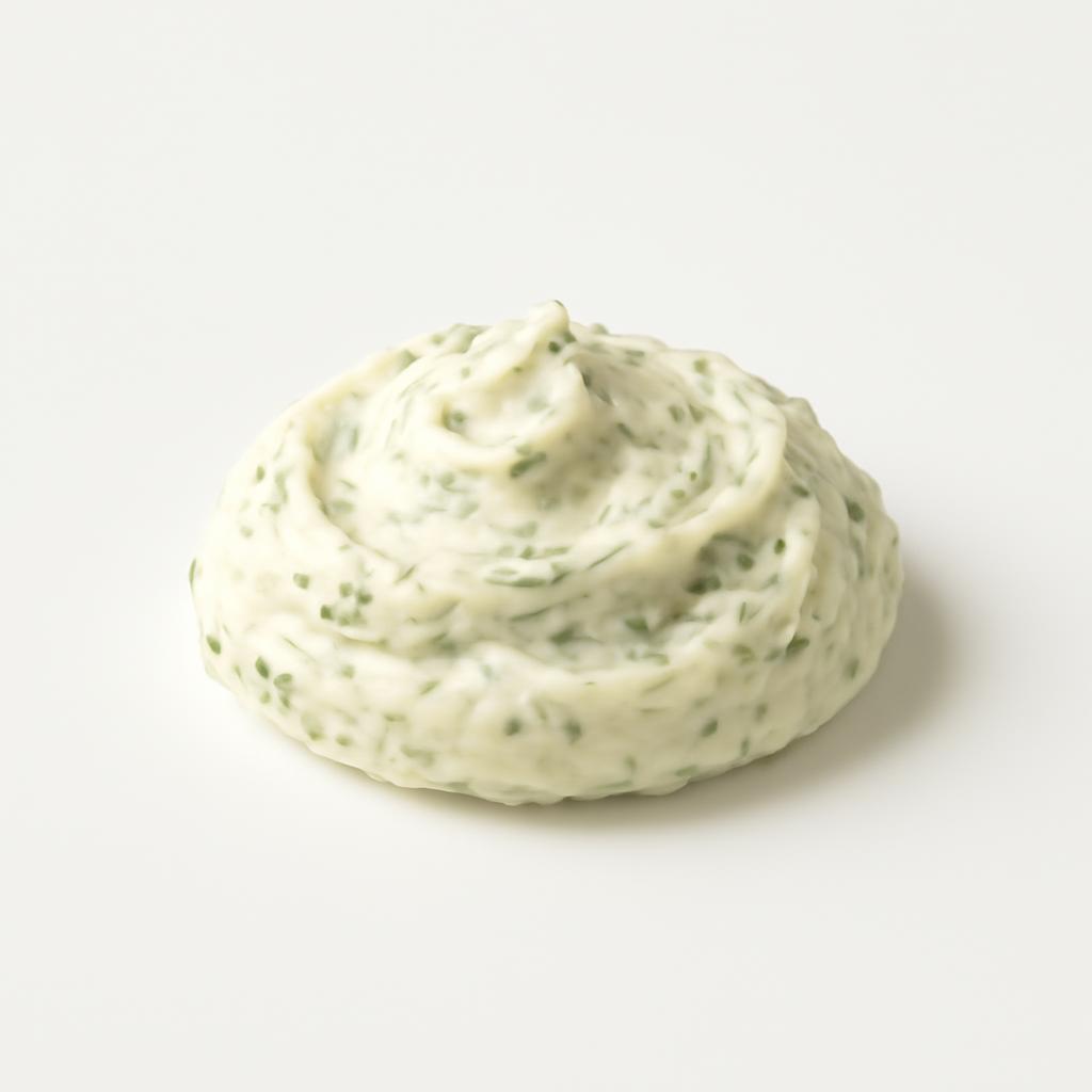 Queso para untar, con finas hierbas