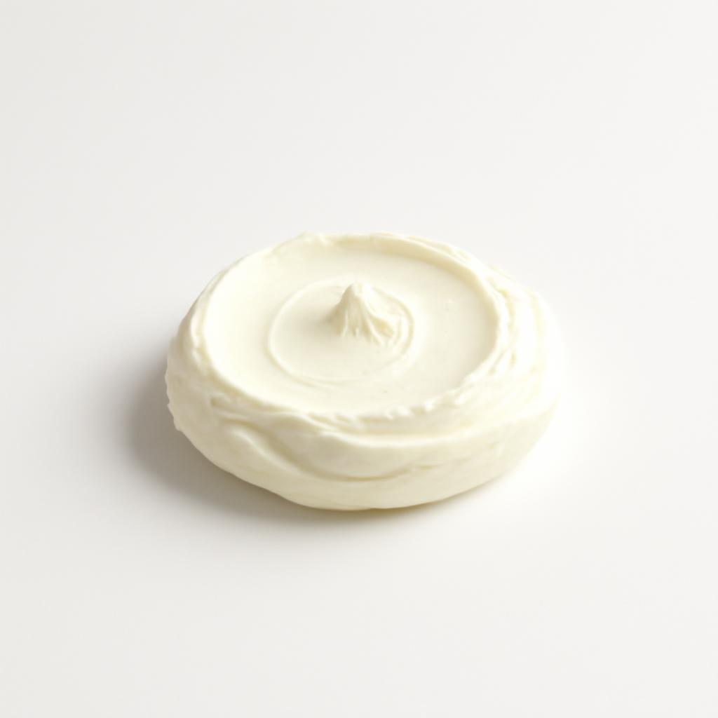 Queso para untar, natural, bajo en calorías