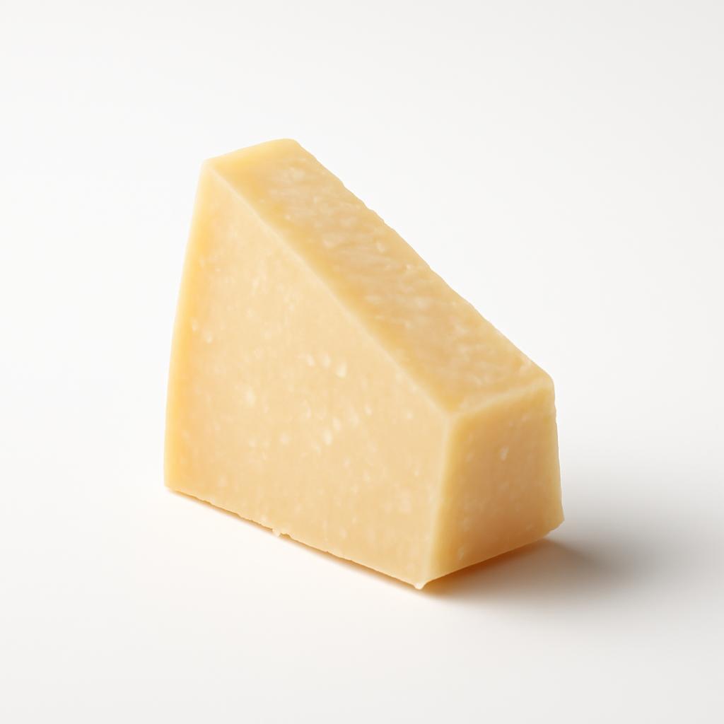 Queso parmesano