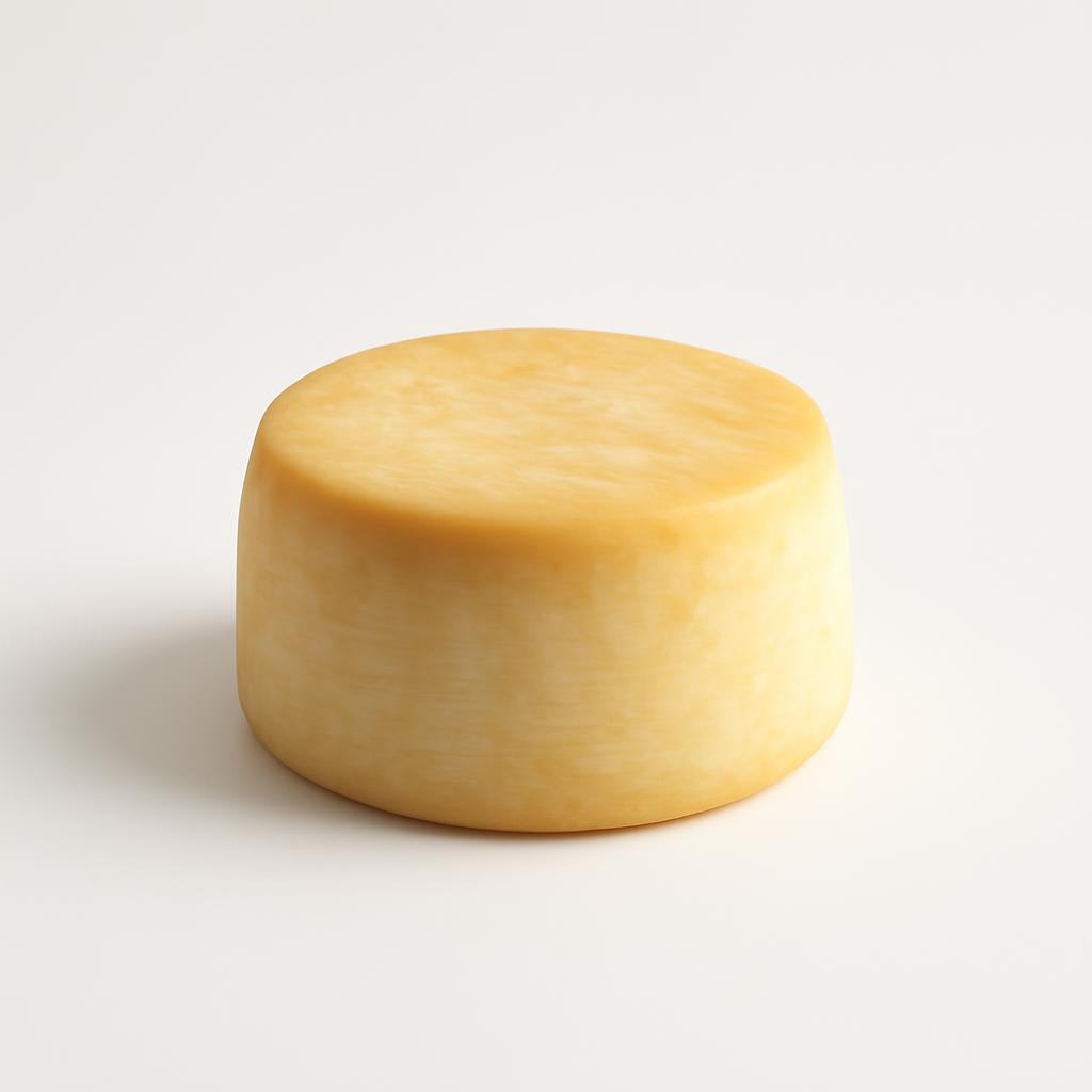 Queso pasiego