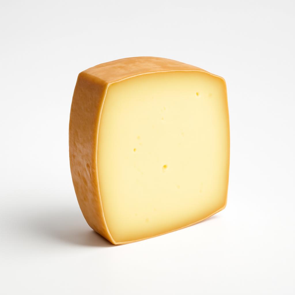 Queso Raclette
