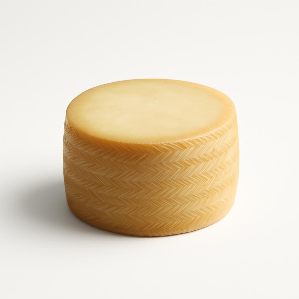 Queso semicurado, genérico
