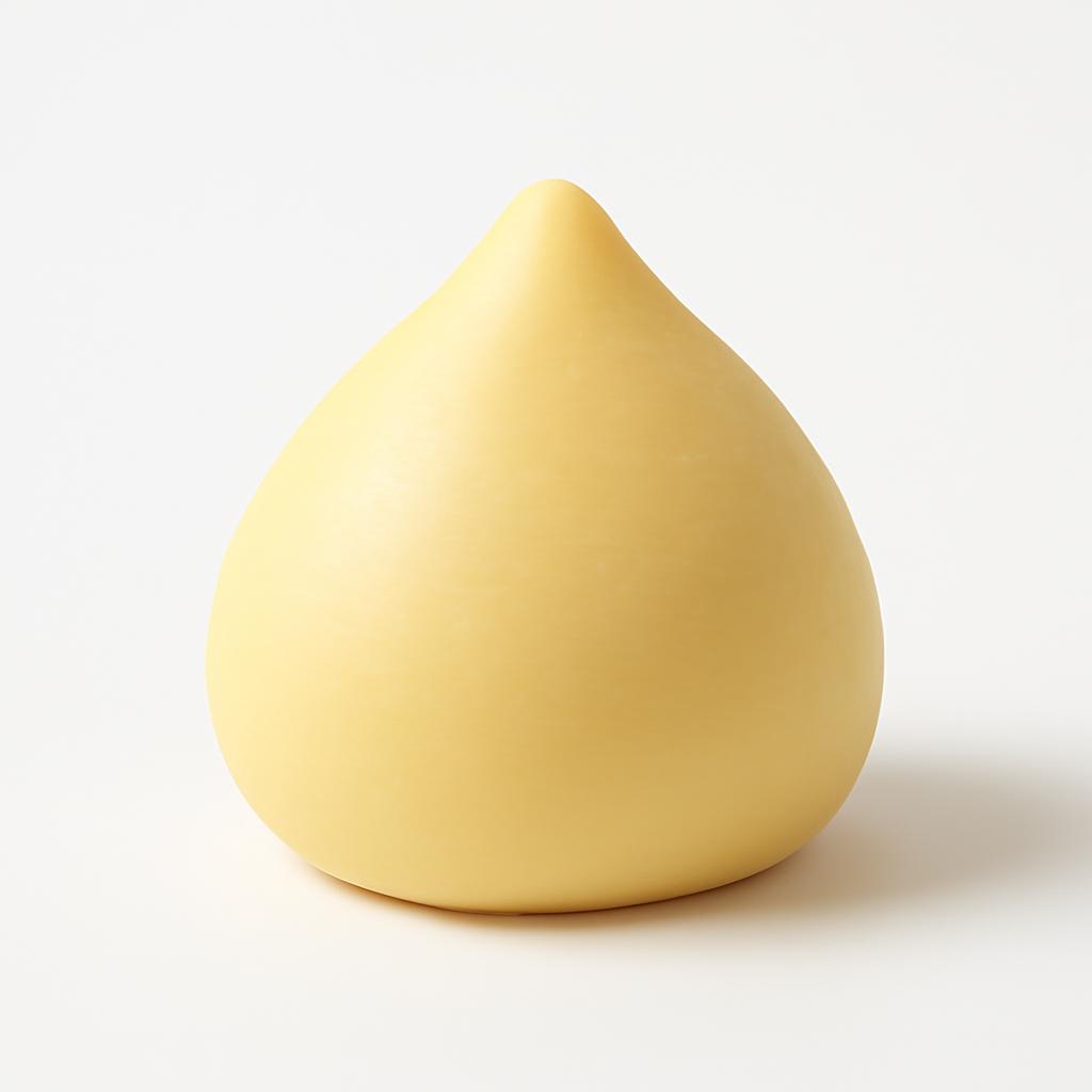 Queso Tetilla