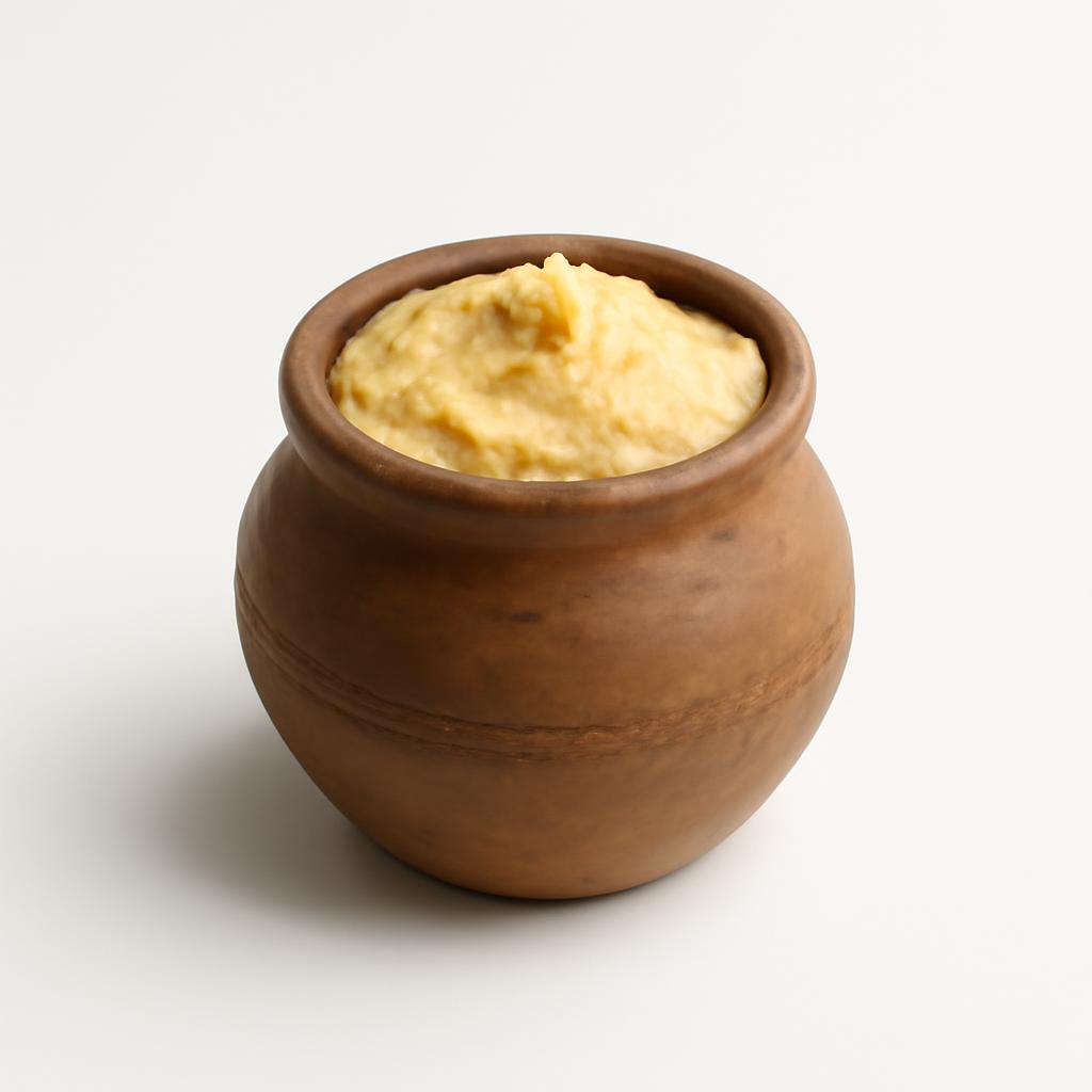 Queso tupí