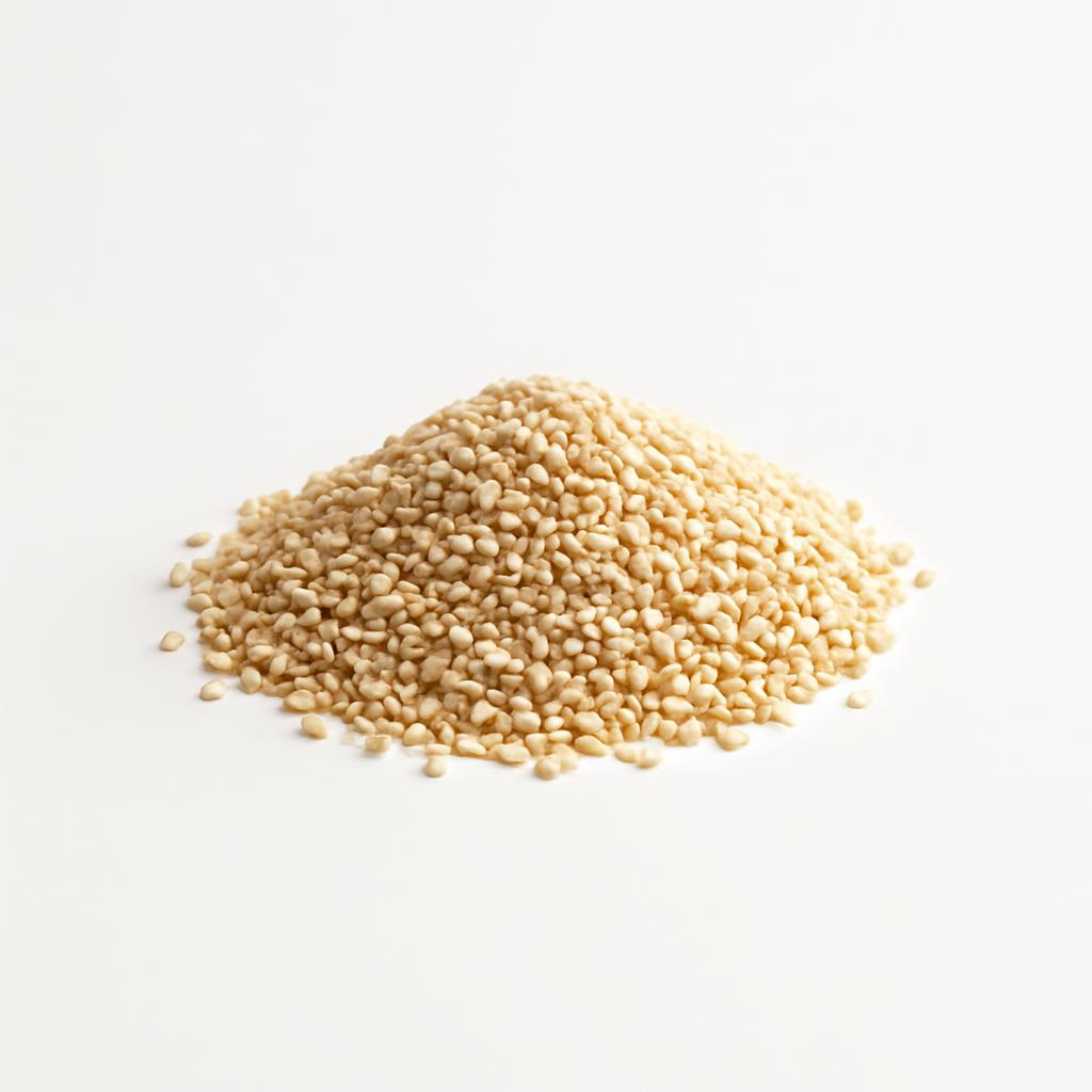 Quinoa, cruda