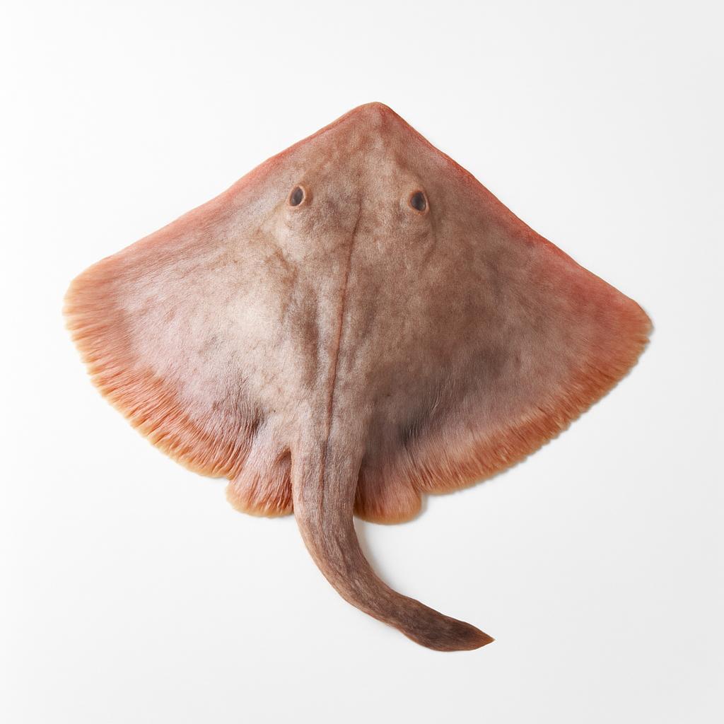 Raya, cruda