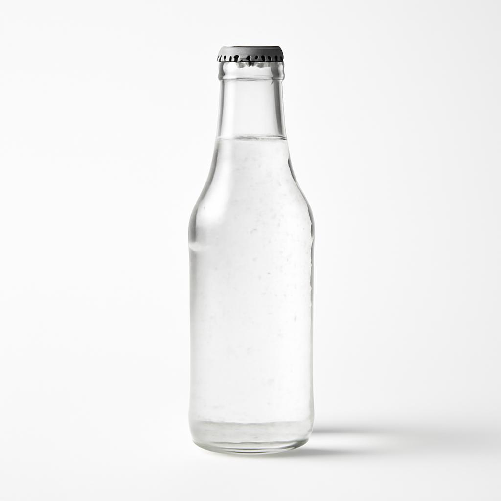 Refresco "tipo gaseosa"