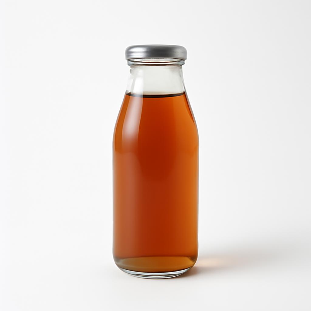 Refresco de té