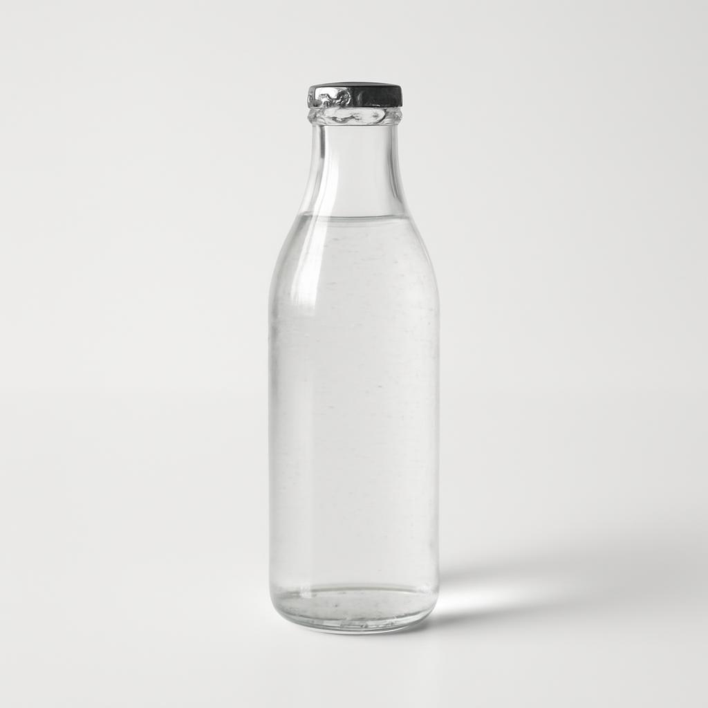 Refresco tipo "tónica"