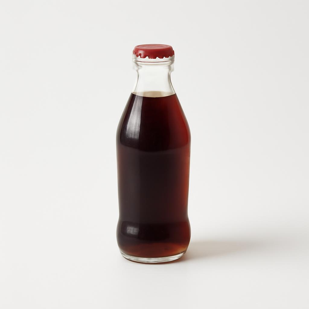 Refresco, sabor cola