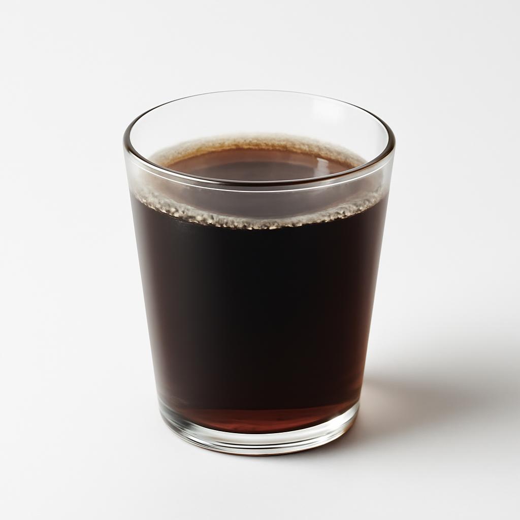 Refresco, sabor cola, bajo en calorías