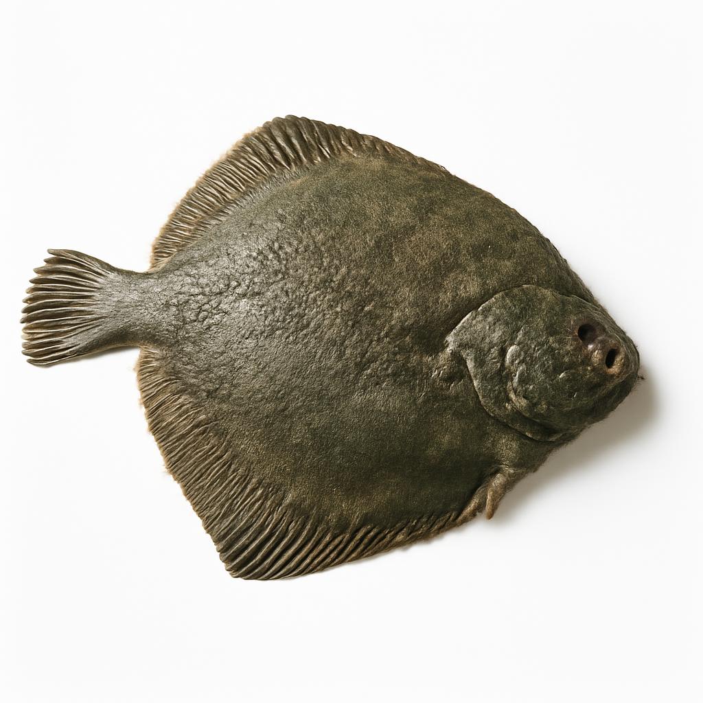 Rodaballo