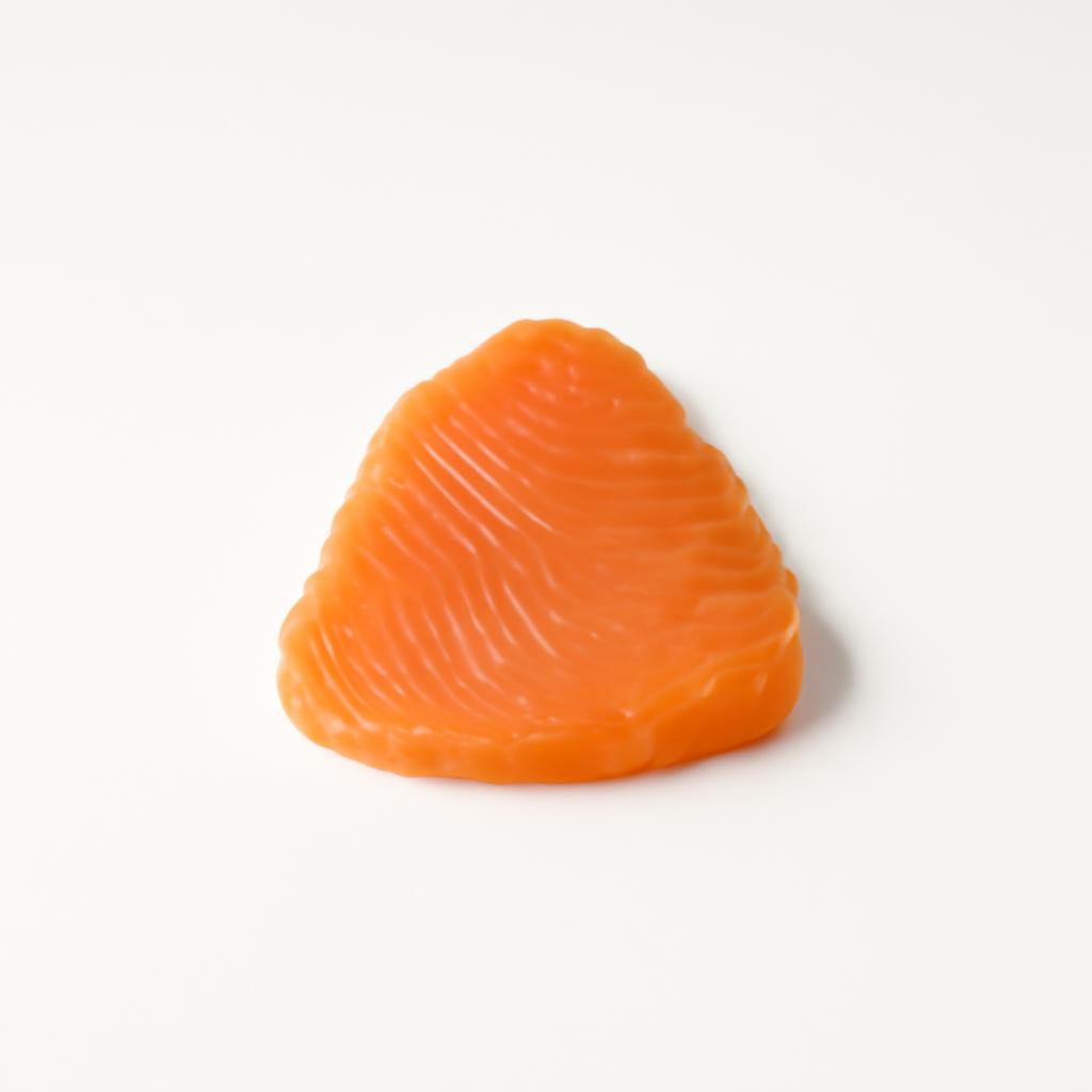 Salmón ahumado