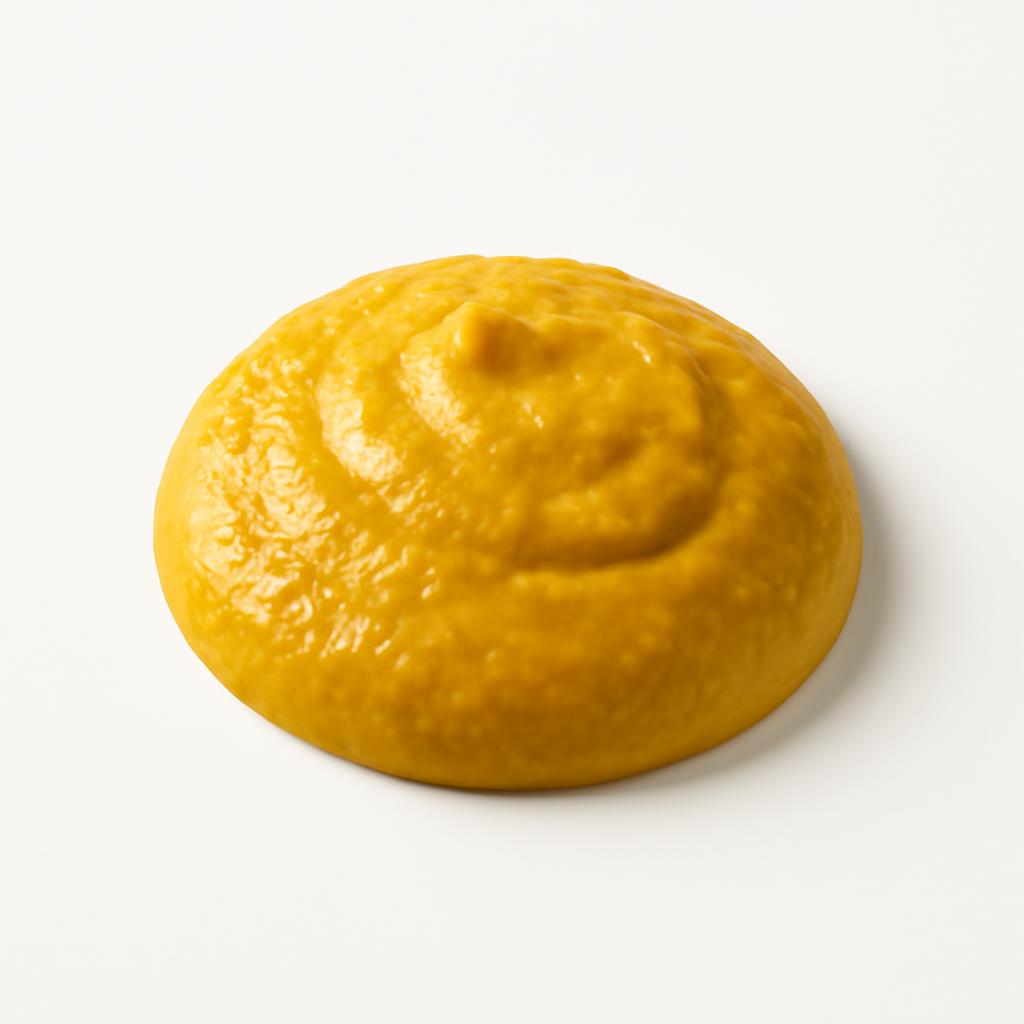 Salsa al curry