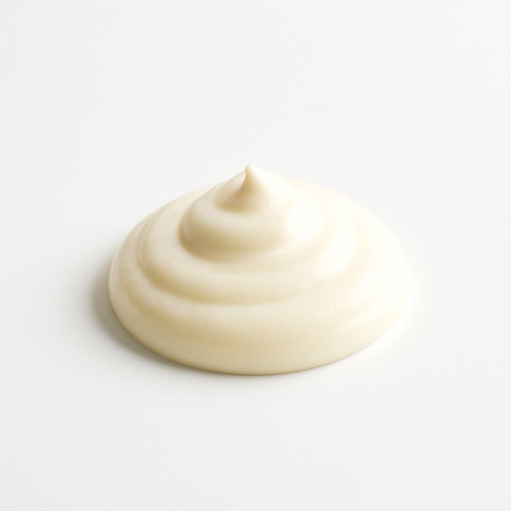 Salsa bechamel