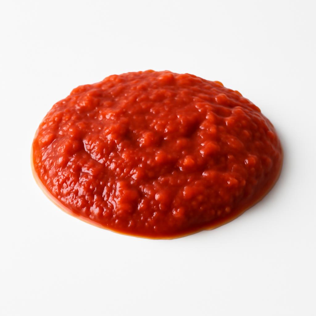 Salsa siciliana, picante