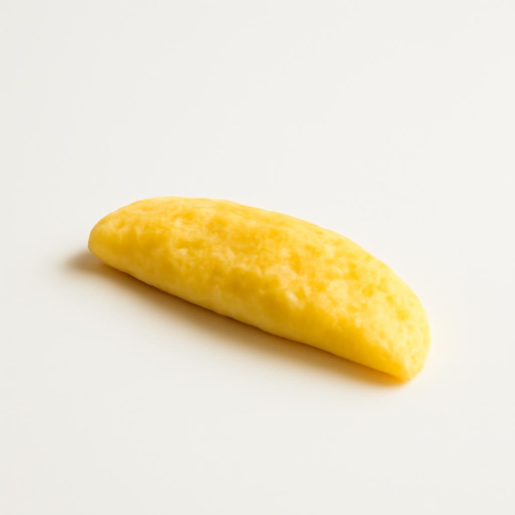 Tortilla, a la francesa