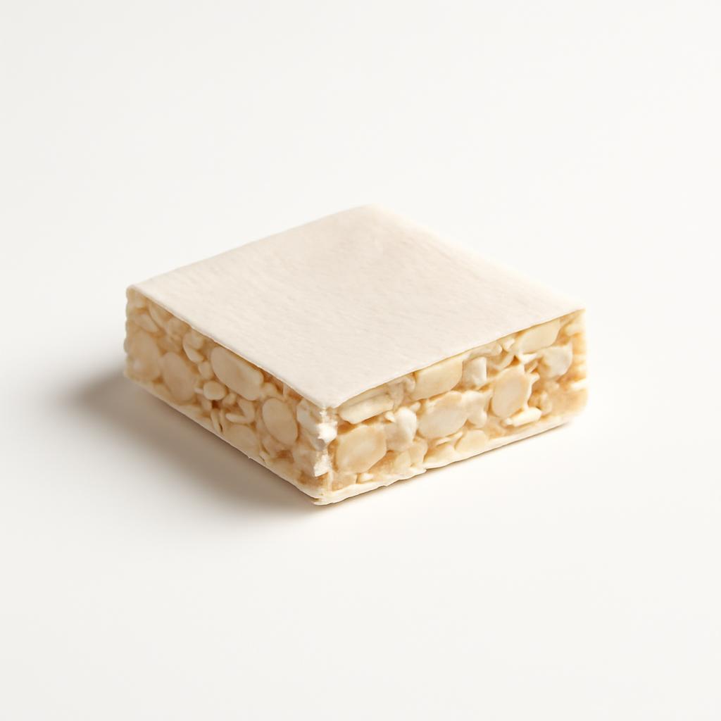 Turrón, tipo Alicante