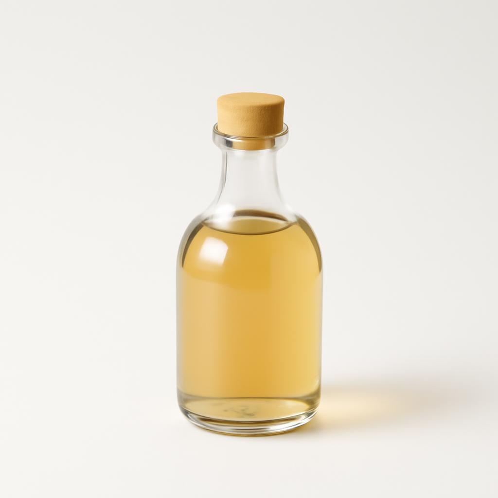 Vinagre de manzana
