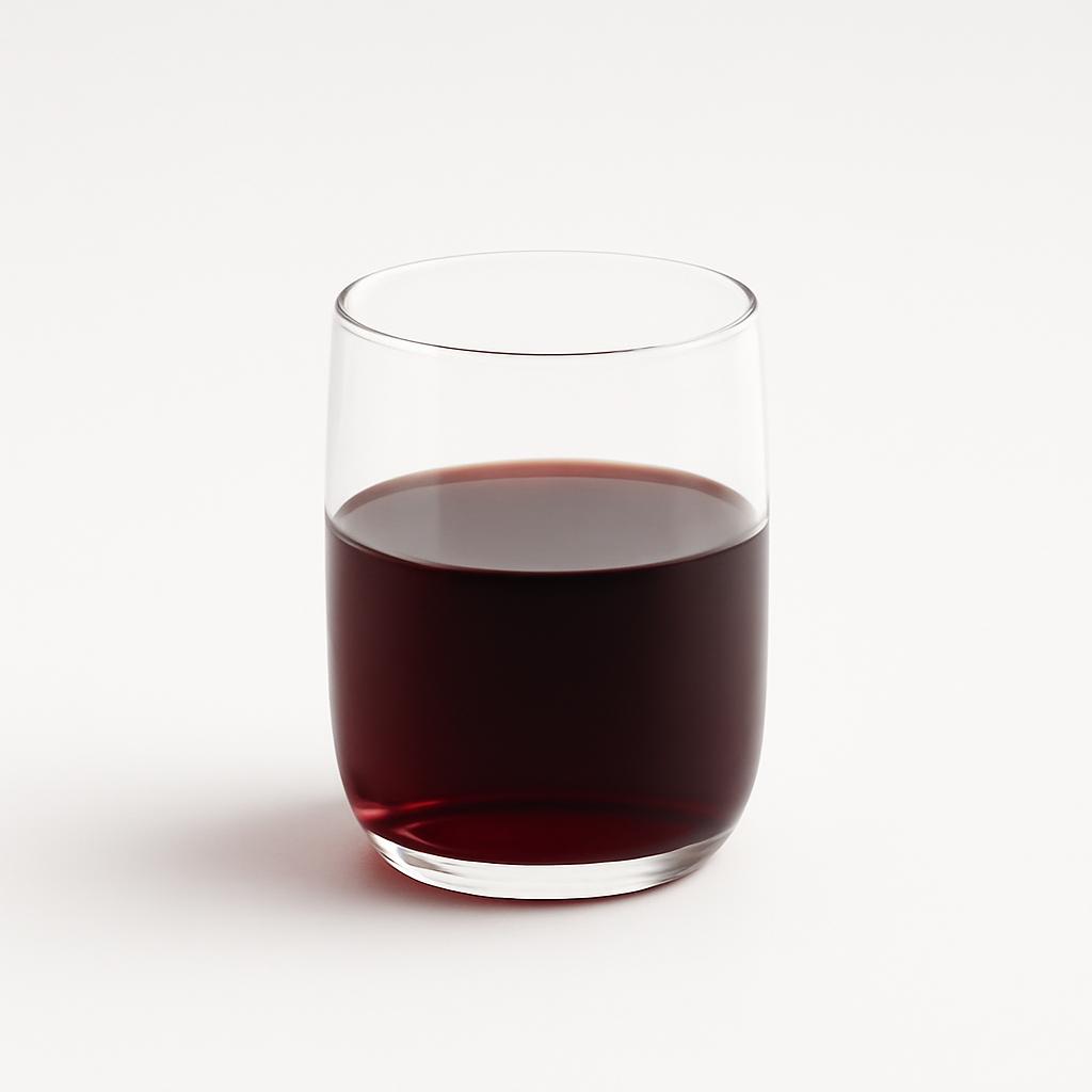 Vino tinto