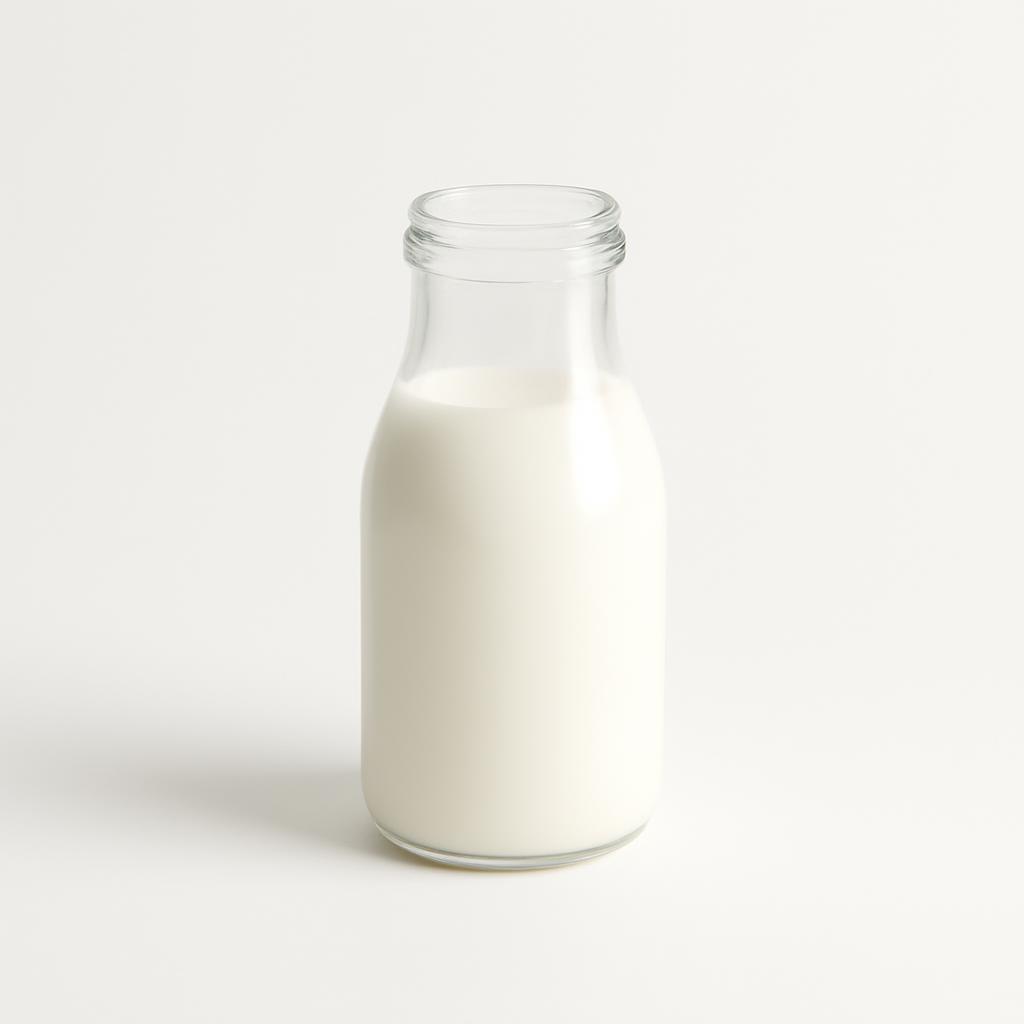 Yogur líquido, aromatizado sabor s/e