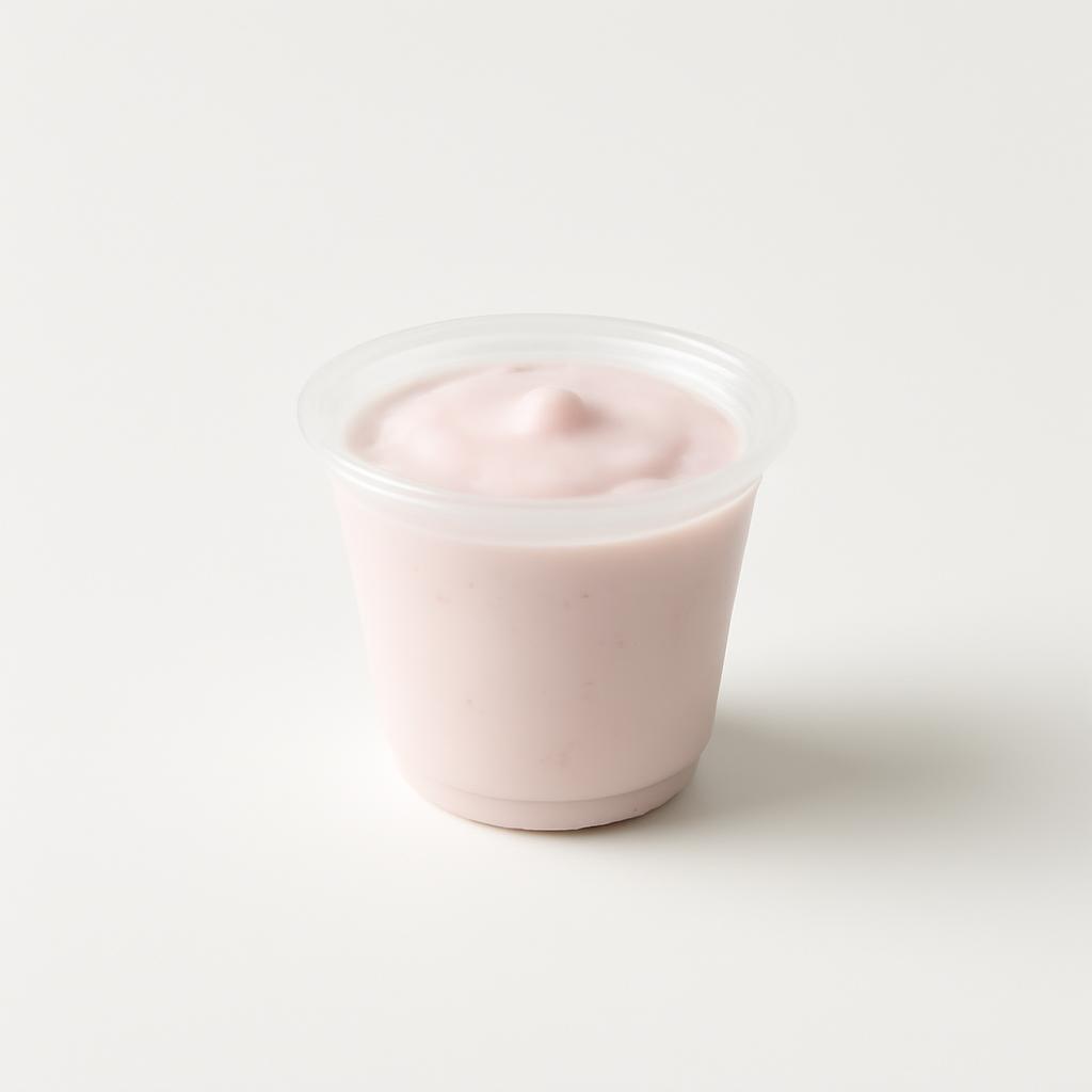 Yogur, desnatado, aromatizado sabor s/e