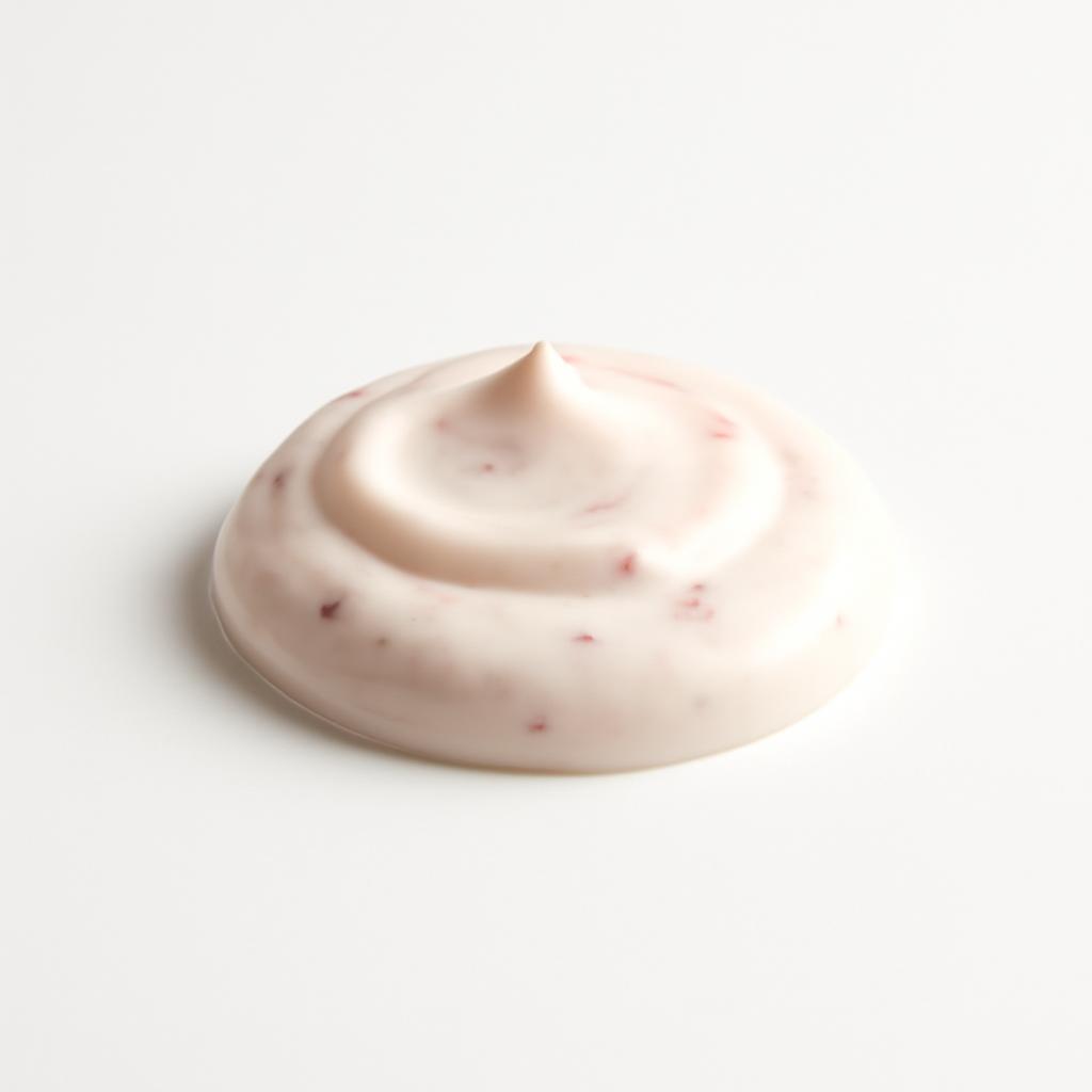 Yogur, enriquecido, con frutas