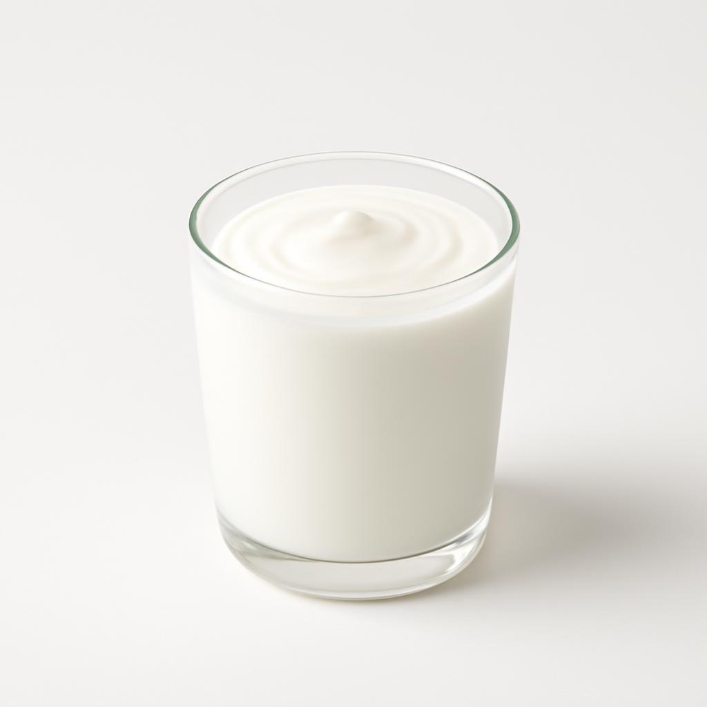 Yogur, enriquecido, sabor, s/e