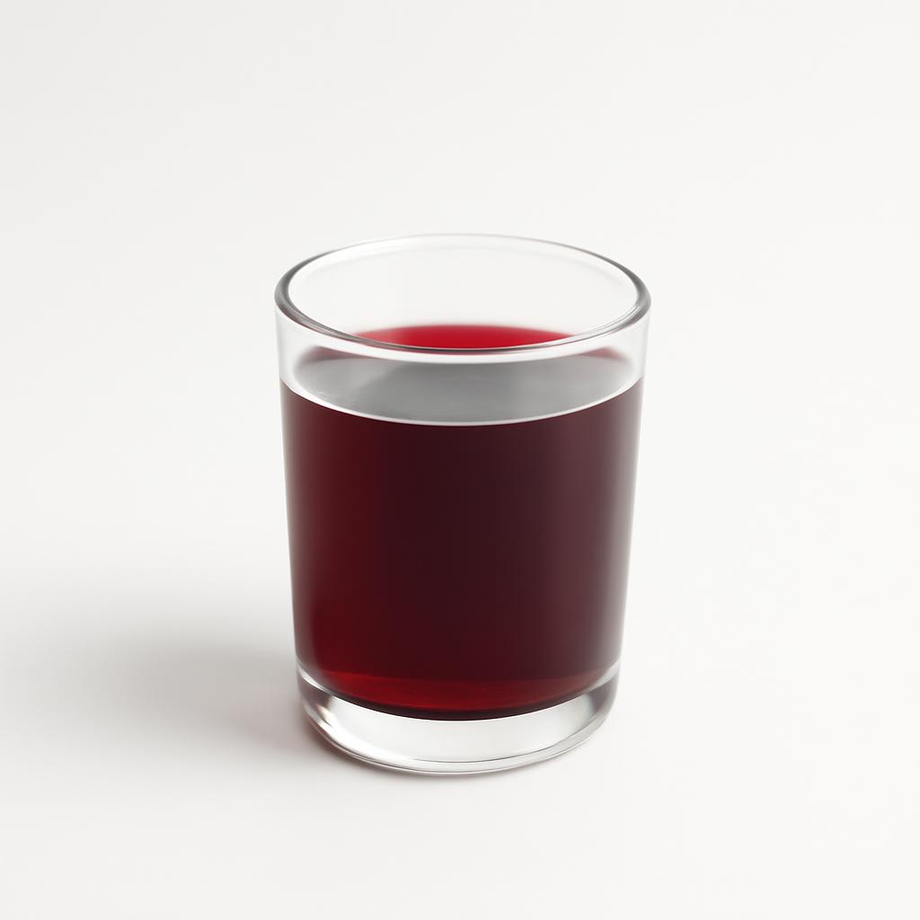 Zumo de uva